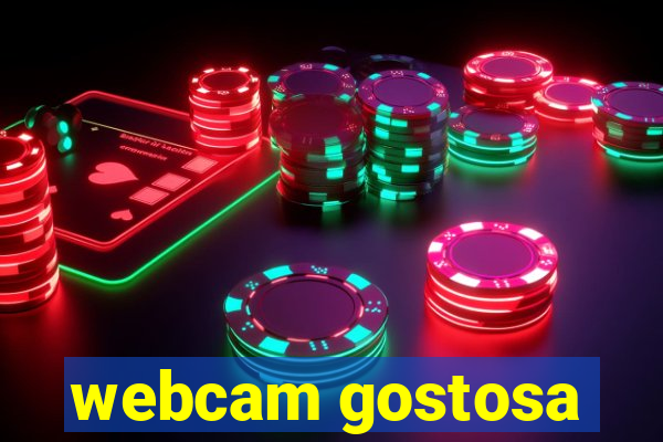 webcam gostosa